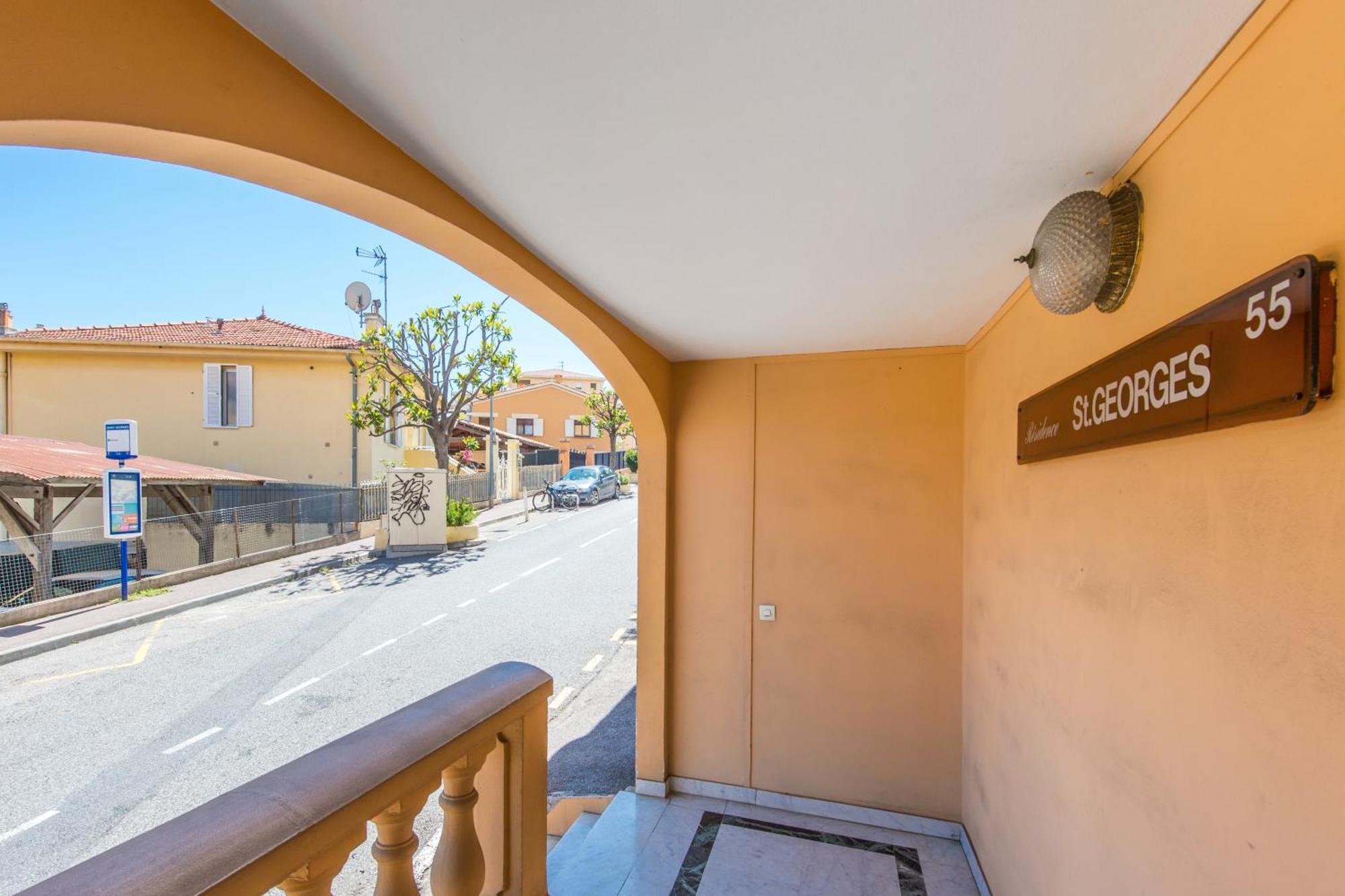 Monaco A Pied - Spacieux Appartement - Balcon - Ca Beausoleil Buitenkant foto